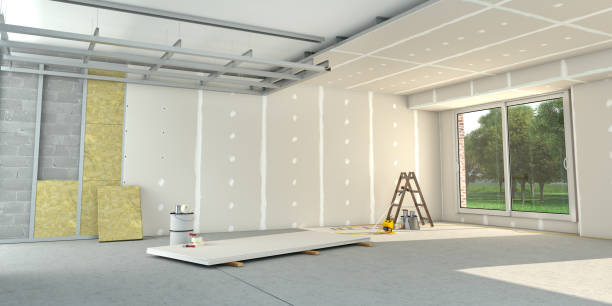 Reliable AK Insulation Contractor Solutions