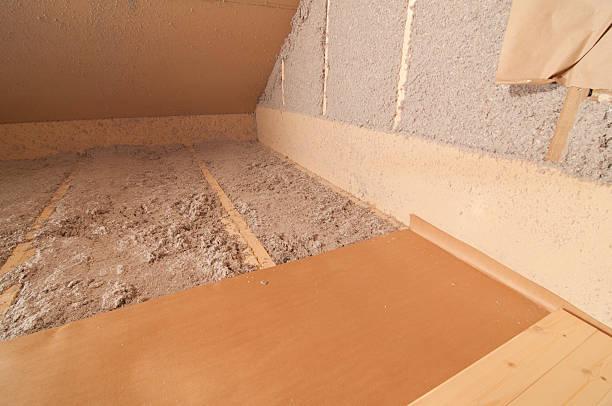 Best Residential Insulation in Emmon, AK